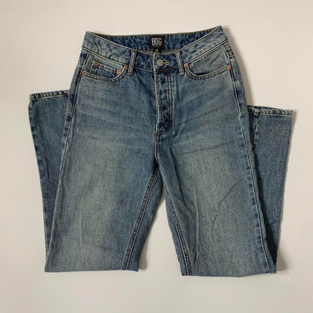 BDG Jeans
